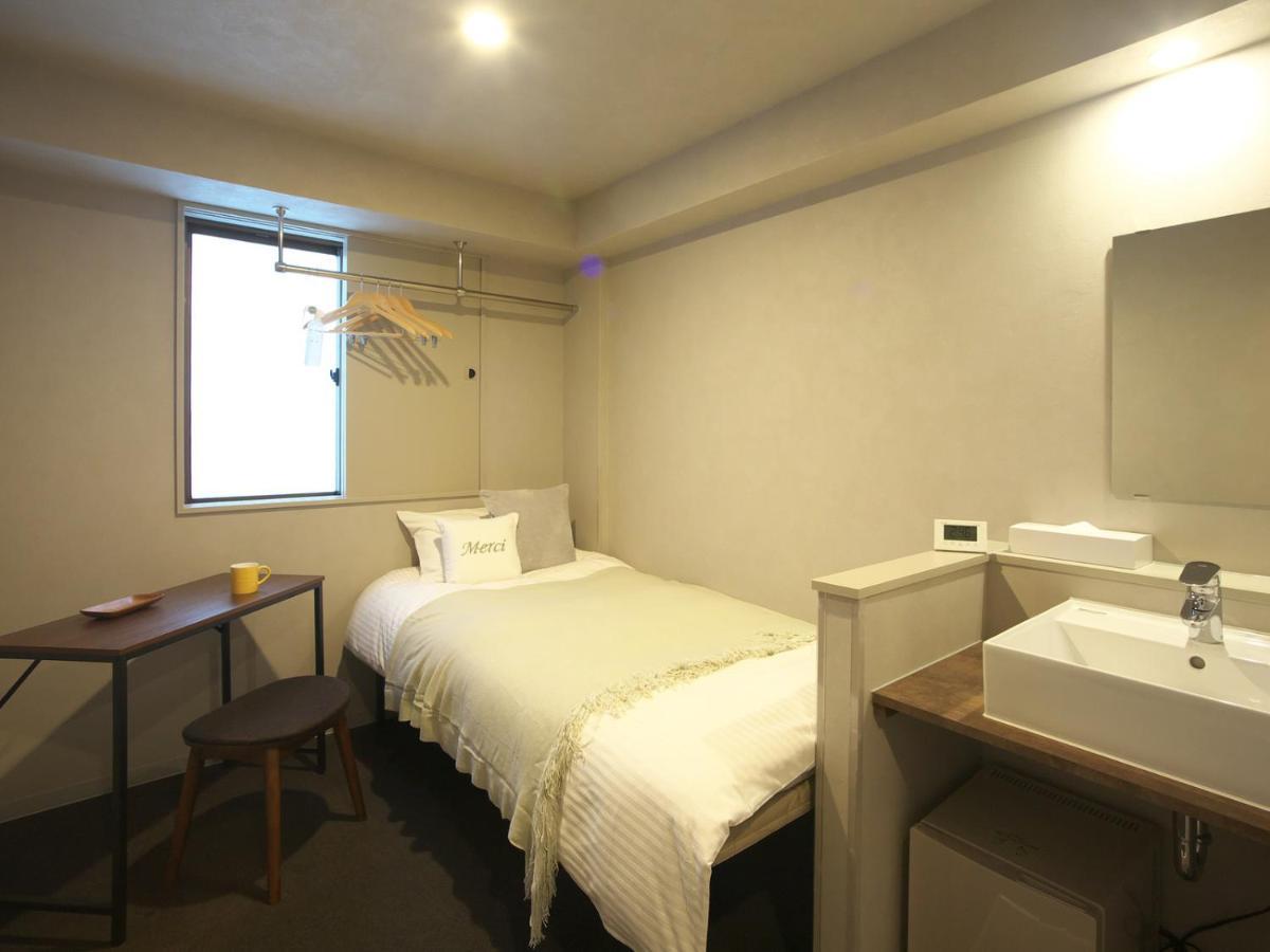 Hotel Gee Haive Мишима Екстериор снимка