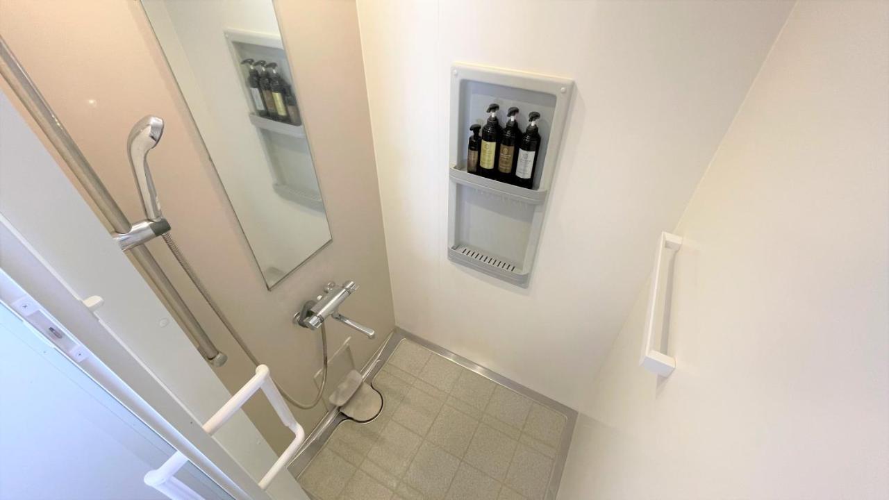 Hotel Gee Haive Мишима Екстериор снимка