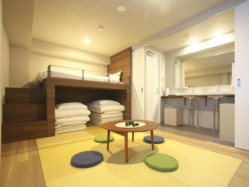 Hotel Gee Haive Мишима Екстериор снимка
