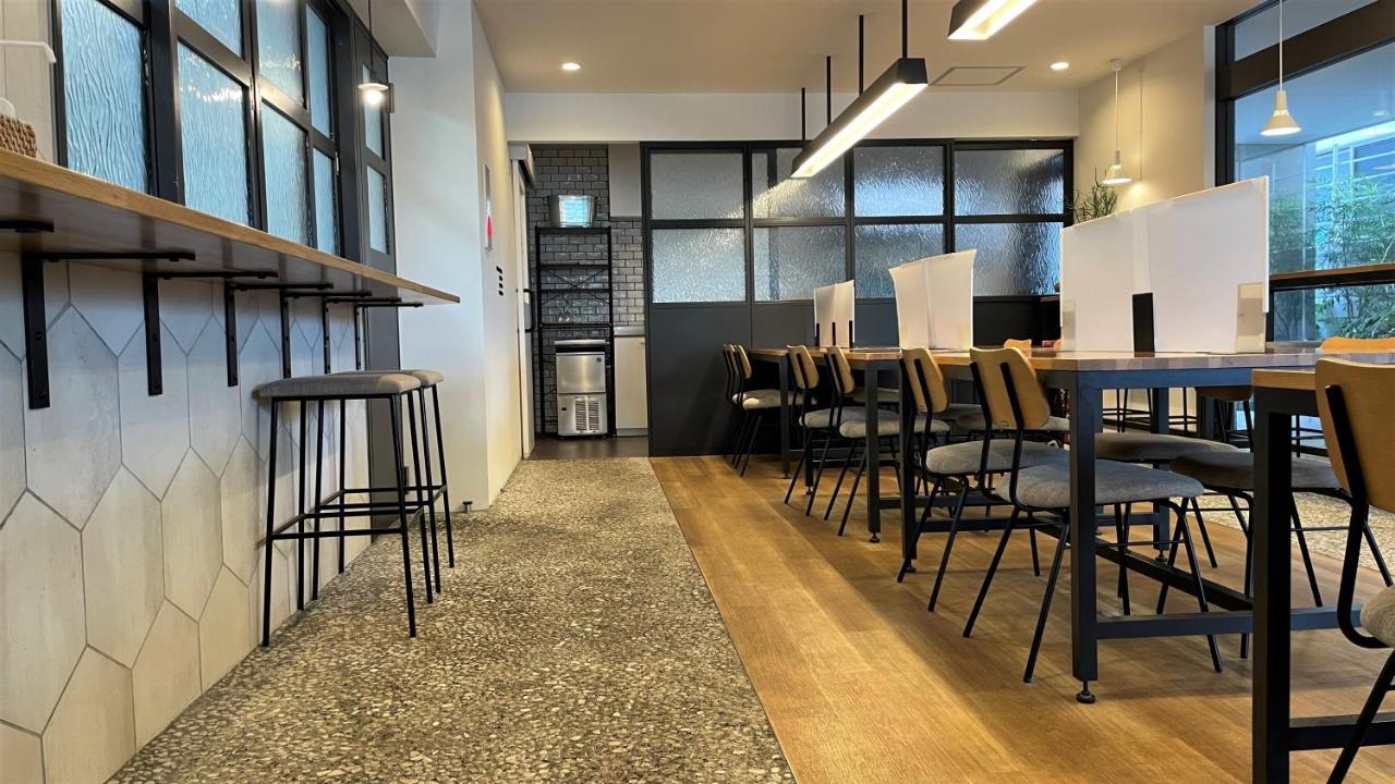Hotel Gee Haive Мишима Екстериор снимка