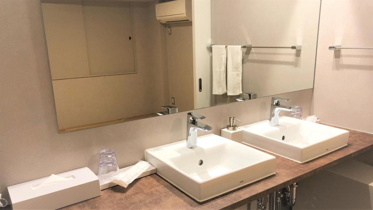 Hotel Gee Haive Мишима Екстериор снимка