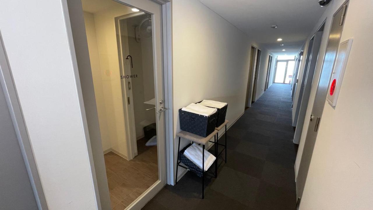 Hotel Gee Haive Мишима Екстериор снимка