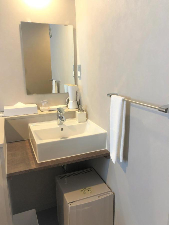 Hotel Gee Haive Мишима Екстериор снимка