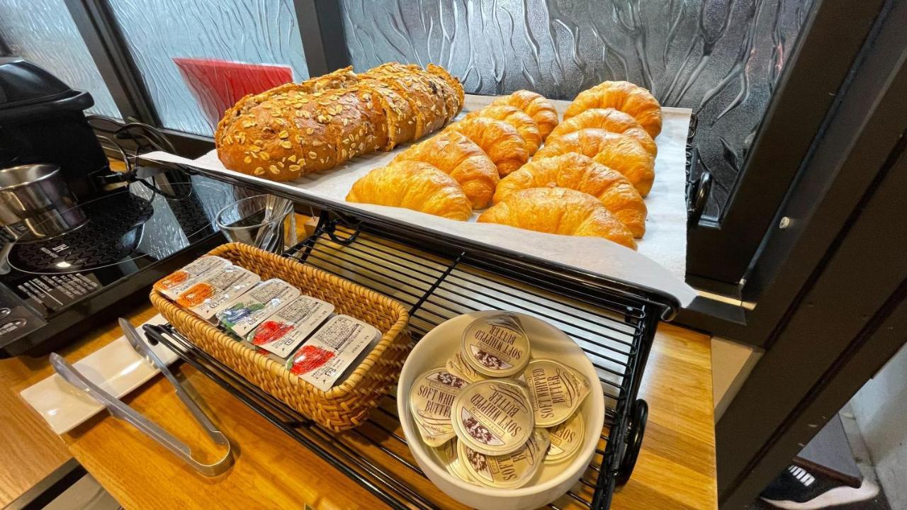 Hotel Gee Haive Мишима Екстериор снимка