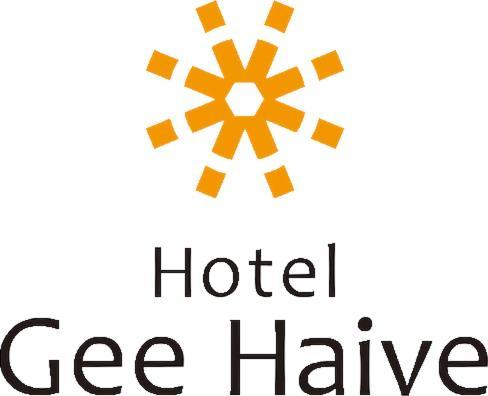 Hotel Gee Haive Мишима Екстериор снимка