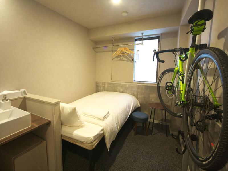 Hotel Gee Haive Мишима Екстериор снимка