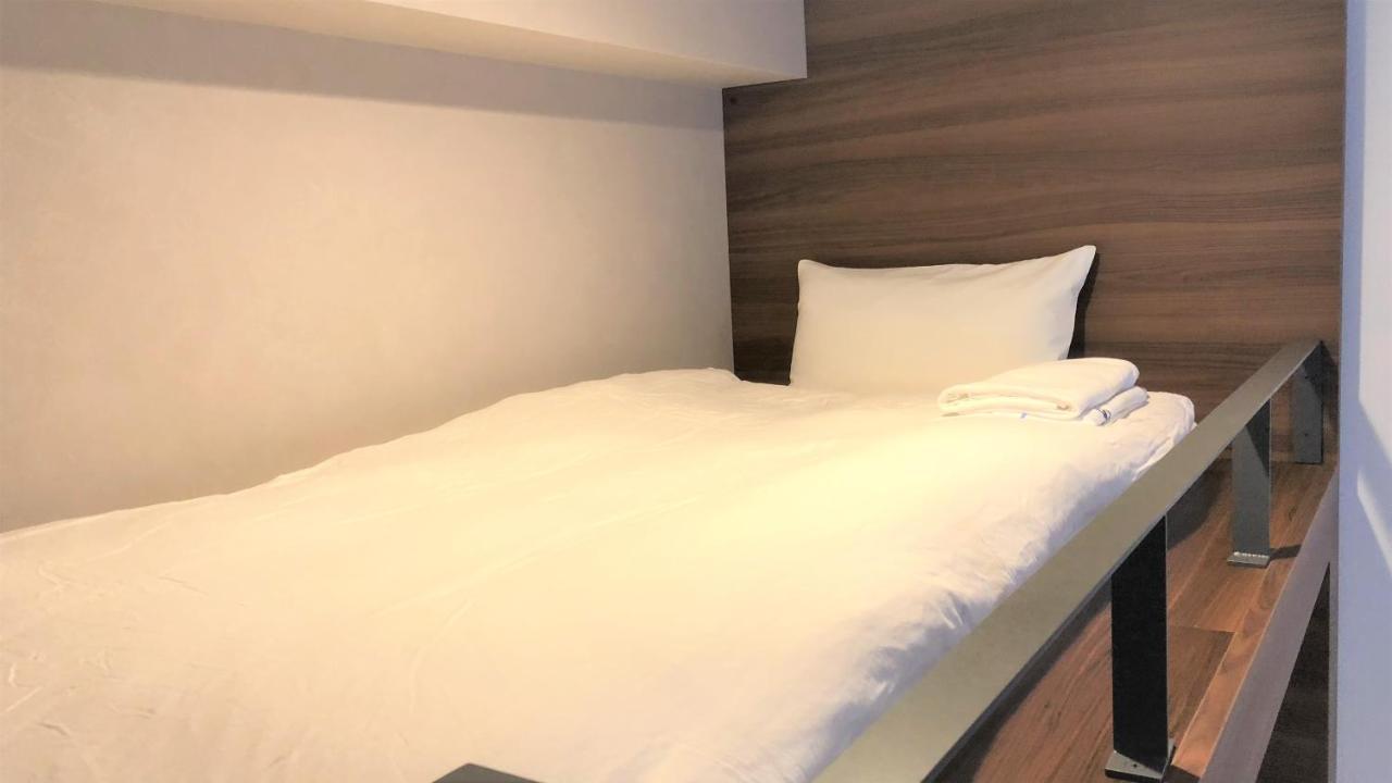 Hotel Gee Haive Мишима Екстериор снимка